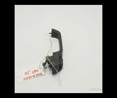 Maniglia esterna anteriore sinistra Jeep Cherokee - 10