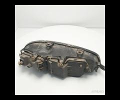 Faro fanale proiettore anteriore sinistro 08661113 - 6