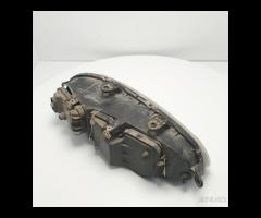 Faro fanale proiettore anteriore sinistro 08661113 - 7