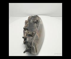 Faro fanale proiettore anteriore sinistro 08661113 - 9