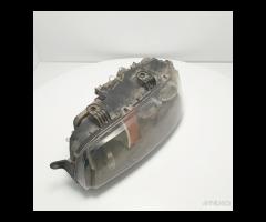 Faro fanale proiettore anteriore sinistro 08661113 - 10