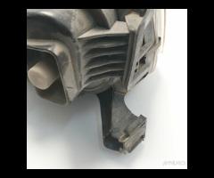 Faro fanale proiettore anteriore sinistro 08661113 - 11