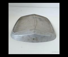 Mascherina griglia calandra radiatore Mercedes W11 - 7