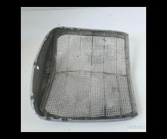 Mascherina griglia calandra radiatore Mercedes W11 - 8