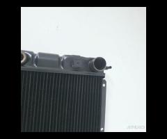 Radiatore acqua raffreddamento motore Fiat Ritmo 2 - 7