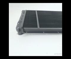 Radiatore acqua raffreddamento motore Fiat Ritmo 2 - 9