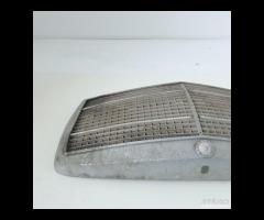Mascherina griglia calandra radiatore 1168880023 M - 7