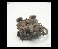 Carburatore Dell'Orto DLRA 40 FD Alfa Romeo 33 605 - 7
