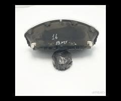 Quadro strumenti contachilometri tachimetro 34110- - 6