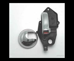 607048 Maniglia interna portiera anteriore destra - 7