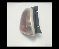 51885544 faro fanale gruppo ottico stop sinistro F