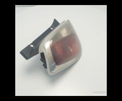 51885544 faro fanale gruppo ottico stop sinistro F - 10