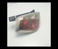 51885544 faro fanale gruppo ottico stop sinistro F - 11