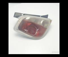 51885544 faro fanale gruppo ottico stop sinistro F - 12