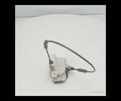 51935121 serratura chiusura elettrica Fiat 500 312