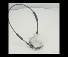 51935121 serratura chiusura elettrica Fiat 500 312 - 9