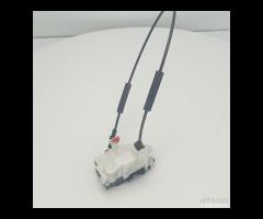 51935121 serratura chiusura elettrica Fiat 500 312 - 12