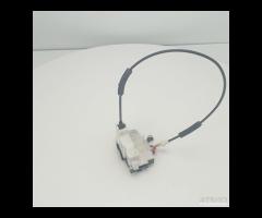 51935115 serratura chiusura elettrica Fiat 500 312