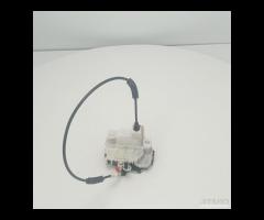 51935115 serratura chiusura elettrica Fiat 500 312 - 8