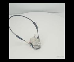 51935115 serratura chiusura elettrica Fiat 500 312 - 10