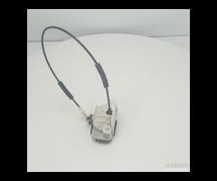 51935115 serratura chiusura elettrica Fiat 500 312 - 11