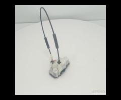 51935115 serratura chiusura elettrica Fiat 500 312 - 12