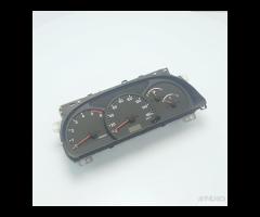 34100-6DC quadro strumenti contachilometri Suzuki - 12