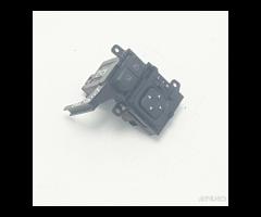 Comando interruttore pulsante regolazione specchie - 12