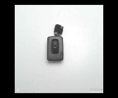 08542-2S Interruttore pulsante alzavetro anteriore