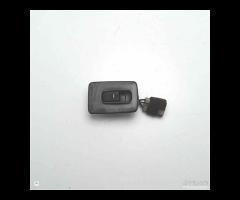 08542-2S Interruttore pulsante alzavetro anteriore - 8