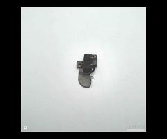 MB649187 Centralina Rele' commutatore trombe clacs