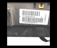 56047831AF Centralina scatola portafusibili Jeep G