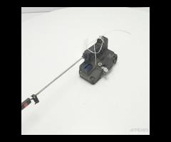 Serratura chiusura portiera elettrica 3pin 1315479 - 12