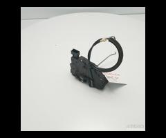 Serratura chiusura portiera elettrica 6pin 5190568 - 8