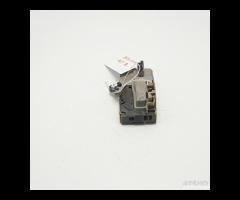 Serratura chiusura portiera elettrica 6pin Citroen