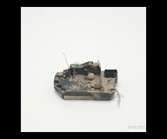 Serratura chiusura portiera elettrica 5pin Peugeot