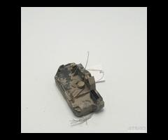Serratura chiusura portiera elettrica 5pin Peugeot
