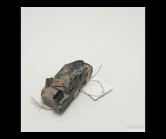 Serratura chiusura portiera elettrica 5pin Peugeot