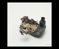 Serratura chiusura portiera elettrica posteriore d - 8