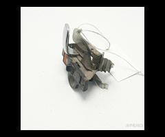 Maniglia interna portiera posteriore destra 550300