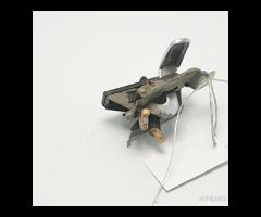 Maniglia interna portiera posteriore destra 550300 - 6