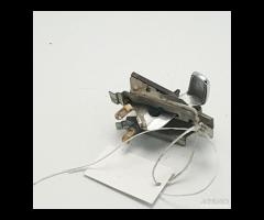 Maniglia interna portiera posteriore destra 550300 - 8