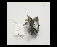 Maniglia interna portiera posteriore destra 550300 - 10