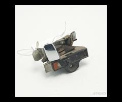 Maniglia interna portiera posteriore destra 550300 - 12