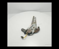 Motorino cremagliera alzavetro alzacristallo poste