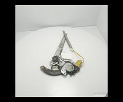 Motorino cremagliera alzavetro alzacristallo 98810