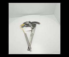 Motorino cremagliera alzavetro alzacristallo 98810 - 9