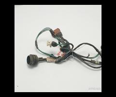 Cablaggio cavi elettrici portiera destra 963685398