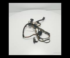 Cablaggio cavi elettrici portiera anteriore destra - 8