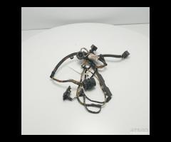 Cablaggio cavi elettrici portiera anteriore destra - 9